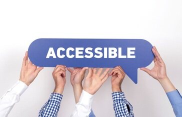 如何提高Web可访问性,让残障人士拥有更好的体验?