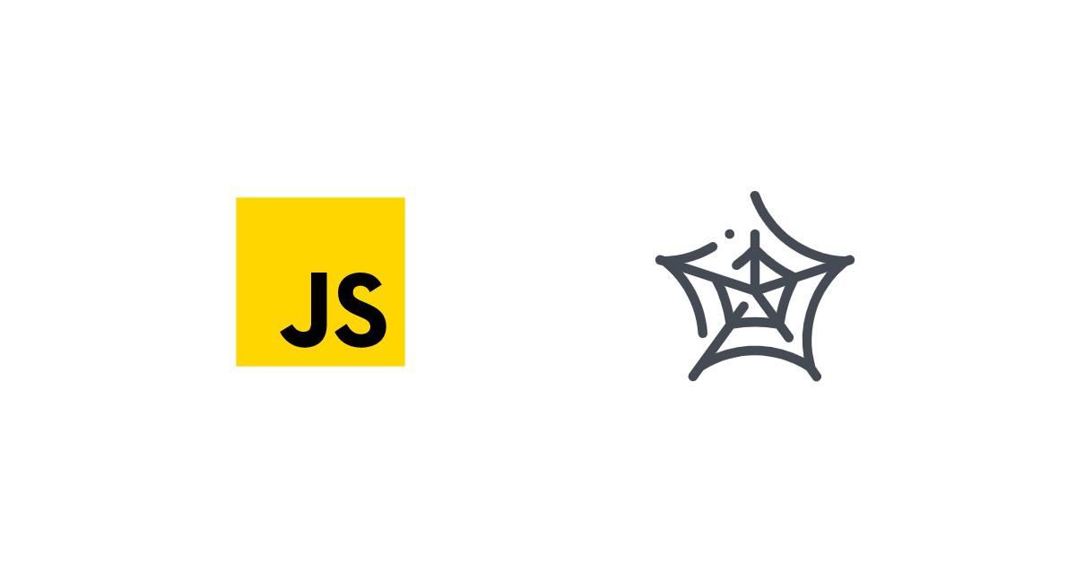 使用JS和NodeJS爬取Web内容
