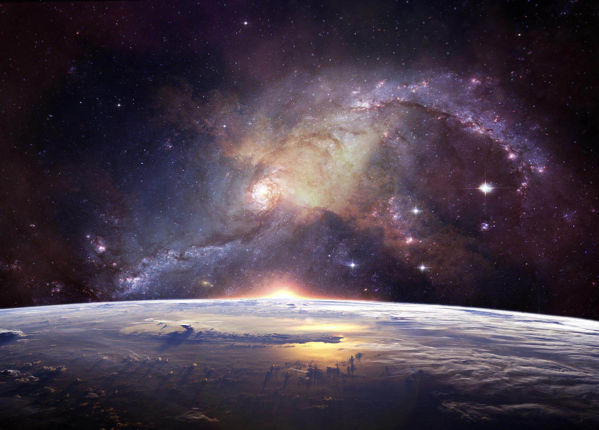AI的尽头在宇宙？AI已帮助天文学家找到22颗“星星”