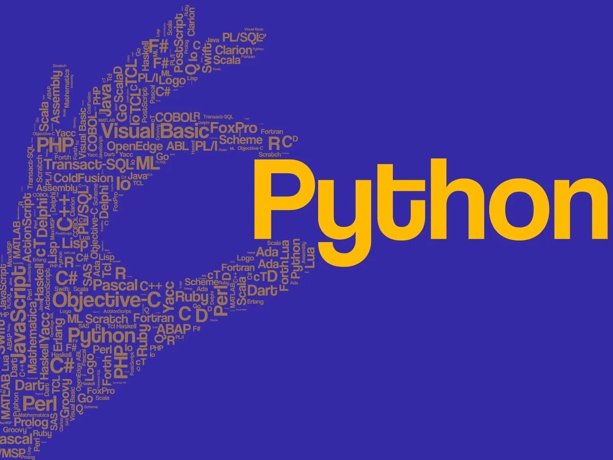 2021最Top的编程语言是Python,而不是JavaScript?