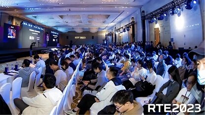 RTE2023开幕 声网宣布首创广播级4K超高清实时互动体验